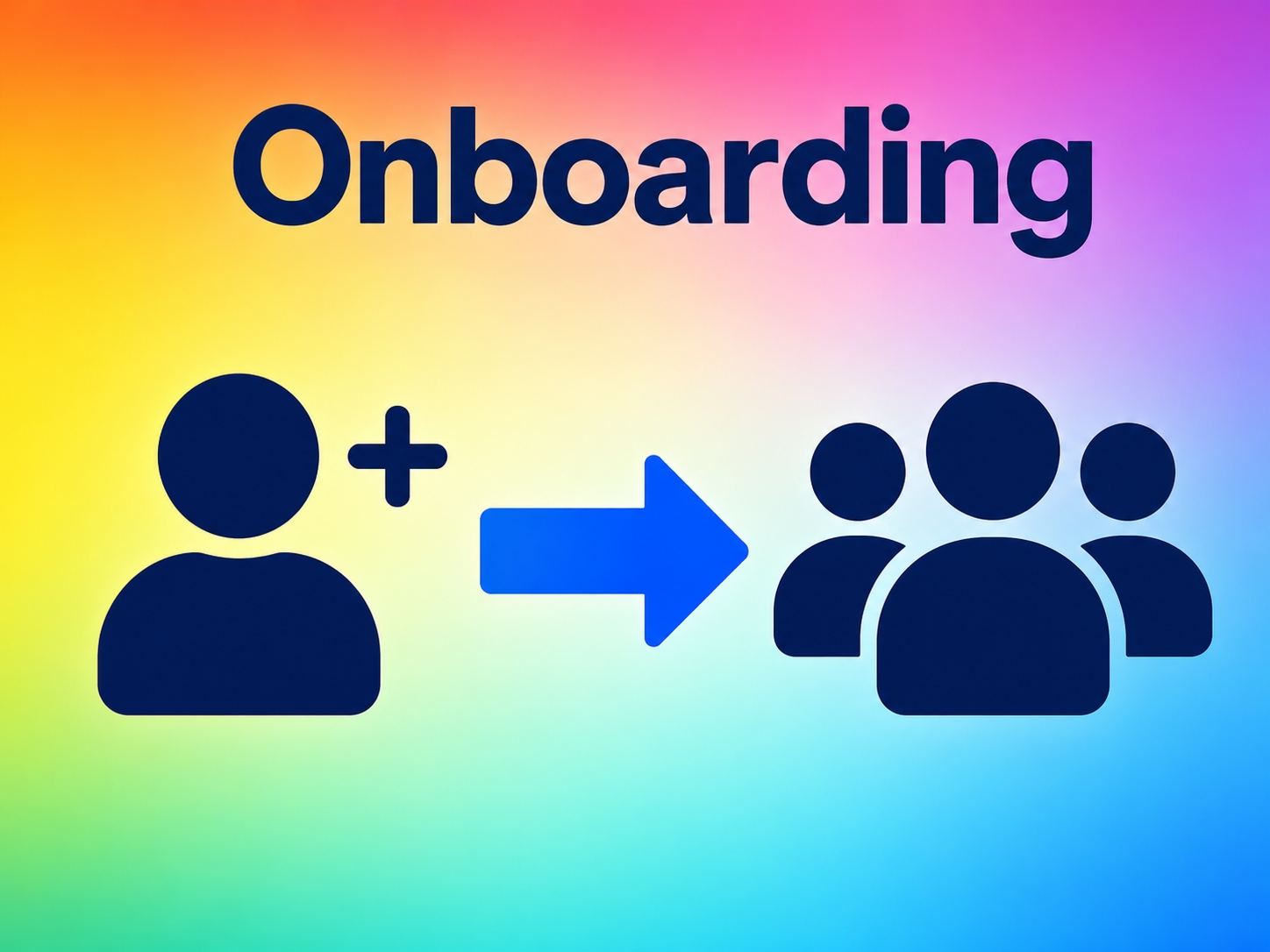 Onboarding workflow preview